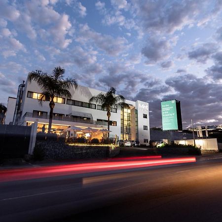 Mint Hotel 84 On Katherine Johannesburg Exteriör bild
