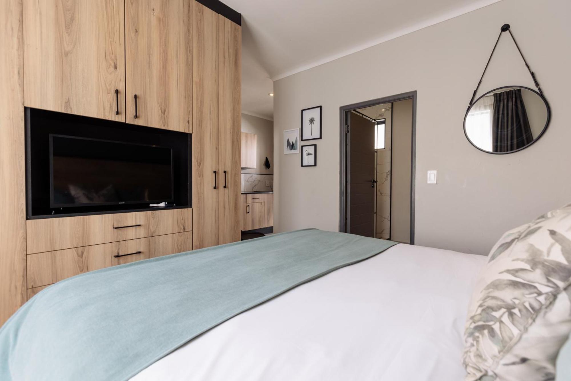 Mint Hotel 84 On Katherine Johannesburg Exteriör bild